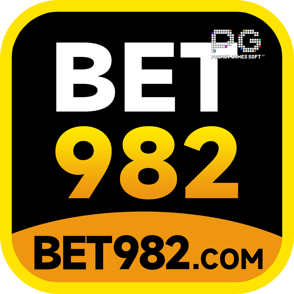 BET982 Logo oficial